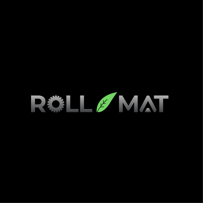 ROLLMAT brand logo
