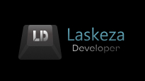 Laskeza Studio logo